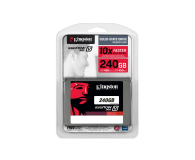 Kingston 240GB 2,5'' SATA SSD SV300S37A - 123003 - zdjęcie 3